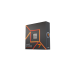 CPU AMD Ryzen 7 7700X 8core (4,5GHz)