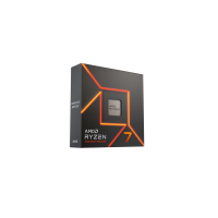 CPU AMD Ryzen 7 7700X 8core (4,5GHz)