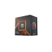 CPU AMD Ryzen 9 7950X 16core (4,5GHz)
