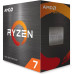 AMD Ryzen 7 8C/16T 5700 (3.7/4.6GHz,20MB,65W,AM4) Box with Wraith Stealth