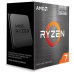 AMD Ryzen 7 8C/16T 5700X3D (3.0/4.1GHz,100MB,105W,AM4) Box without cooler