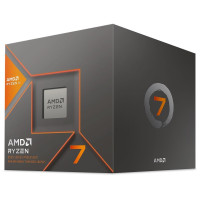 AMD Ryzen 7 8700G / LGA AM5 / max. 5,1GHz / 8C/16T / 24MB / 65W TDP / Radeon 780M / BOX vč. chladiče Wraith SPIRE