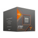 AMD Ryzen 7 8700G / LGA AM5 / max. 5,1GHz / 8C/16T / 24MB / 65W TDP / Radeon 780M / BOX vč. chladiče Wraith SPIRE