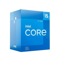 INTEL Core i5-12400F 2.5GHz/6core/18MB/LGA1700/No Graphics/Alder Lake