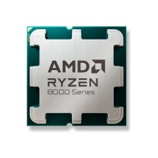 AMD Ryzen 7 8700F 4.1 GHz 8-jádrový 16