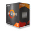 AMD Ryzen 7 8/16T 5800XT (3.8GHz/4.8GHz,36MB,105W,AM4) box, with Wraith Prism cooler