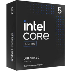 CPU INTEL Core Ultra 5 - 245KF, až 5.2GHz, 24MB L3, LGA1851, BOX (bez chladiče)
