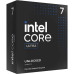 CPU INTEL Core Ultra 7 - 265KF, až 5.5GHz, 30MB L3, LGA1851, BOX (bez chladiče)