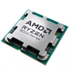 AMD Ryzen 5 6C/12T 9600X  (3.9GHz/5.4GHz,38MB,65W,AM5) tray, with Radeon Graphics