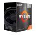 AMD Ryzen 3 4C/8T 5300G (4.2GHz, 10MB,65W,AM4)/Radeon Graphics+Wraith Stealth Cooler/Box