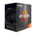 AMD/Ryzen 5 5600X/6-Core/3,7GHz/AM4/BOX