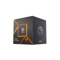 CPU AMD Ryzen 7 7700 8core (3,8GHz)