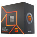 CPU AMD Ryzen 5 7600 6core (3,8GHz)
