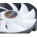 AKASA chladič CPU - Intel - aRGB - Vegas Chroma LG