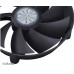 AKASA chladič CPU - AMD - 12 cm fan