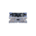 AeroCool Verkho 4 CPU chladič 120mm fan LGA1700, AM5, univ. socket