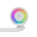 ARCTIC Liquid Freezer III - 240 A-RGB (White) : All-in-One CPU Water Cooler with 240mm radiator and