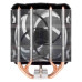 ARCTIC Freezer i35 – CPU Cooler for Intel Socket 1700, 1200, 115x, Direct touch technology, 12cm Pre