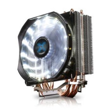 Zalman chladič CPU CNPS9X Optima 100mm fan PWM, 3x heatpipe, univerzal socket