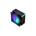 Endorfy CPU chladič Fera 5 Black ARGB 120mm