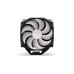 Endorfy CPU chladič Fortis 5 Black ARGB 140mm