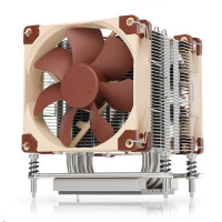 Noctua chladič NH-U9 TR4-SP3, 4-pin PWM, 2000RPM, 22.8dB, TDP180W, 2x92mm