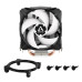 ARCTIC Freezer 7 X Compact Multi-Compatible CPU