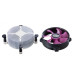 COOLER MASTER CPU chladič X DREAM I117