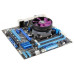 COOLER MASTER CPU chladič X DREAM I117