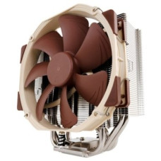 Noctua NH-U14S, Intel LGA1200, LGA2011 (Square ILM), LGA1156, LGA1155, LGA1150 & AMD AM2, AM2+, AM3, AM3+, AM4, FM1, FM2