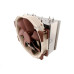 Noctua NH-U14S, Intel LGA1200, LGA2011 (Square ILM), LGA1156, LGA1155, LGA1150 & AMD AM2, AM2+, AM3, AM3+, AM4, FM1, FM2