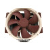 Noctua chladič NH-D15, 4-pin PWM, 1500RPM, 24.6dB, TDP250W, 2x140mm