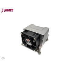 Joujye Cooler Q5 Intel 1700 - 2U Active RoHS