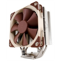 Noctua chladič NH-U12S, 4-pin PWM, 1500RPM, 22.4dB, TDP165W, 1x120mm