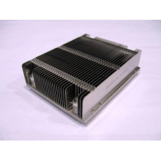 SUPERMICRO 1U Passive CPU Heat Sink s2011/s2066 for MB with Narrow ILM