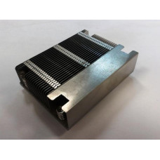 SUPERMICRO 1U Passive CPU Heat Sink s2011 for 1U 3/4 GPU Front CPU)