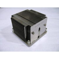 SUPERMICRO 2U Passive CPU Heat Sink s2011 for X9 Generation Motherboards w/ square (90x90) ILM