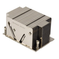 SUPERMICRO 2U Passive CPU Heat Sink for AMD Socket SP3 Processors