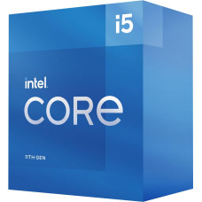 Intel/Core i5-11600KF/6-Core/3,90GHz/FCLGA1200