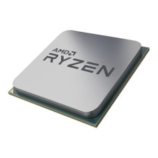 AMD Ryzen 5 3400G 3.7 GHz 4 jádra 8