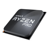 AMD Ryzen 3 Pro 4350G