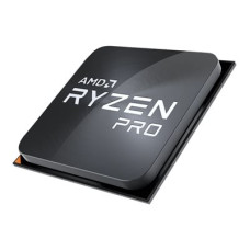 AMD Ryzen 3 Pro 4350G