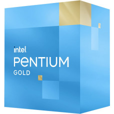 CPU Intel Pentium G7400 BOX (3.7GHz, LGA1700, VGA)