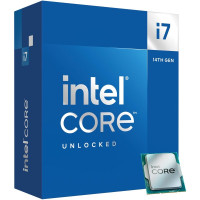 CPU Intel Core i7-14700KF