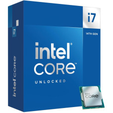 CPU Intel Core i7-14700KF