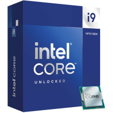 CPU Intel Core i9-14900KF