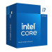 INTEL Core i7-14700F / Raptor Lake R / LGA1700 / max. 5,4GHz / 8P+12E/28T / 33MB / 65W TDP / bez VGA / BOX