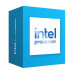 INTEL Processor 300 / Raptor Lake R / LGA1700 / max. 3,9GHz / 2P+0E/4T / 46W / VGA / BOX