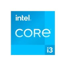 Intel Core i3 12100E