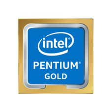 Intel Pentium Gold G5400